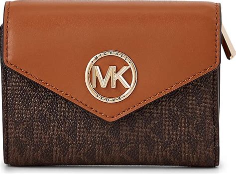 michael kors damen portemonnaie|michael kors geldbörse damen sale.